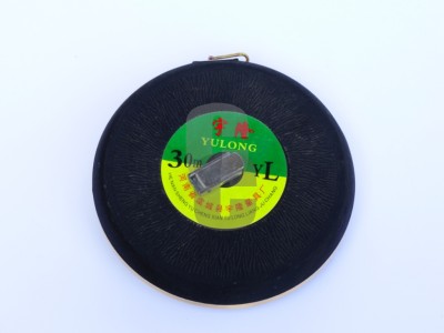 Ролетка 30м.                                                                                                                                                                                                                                                                                                